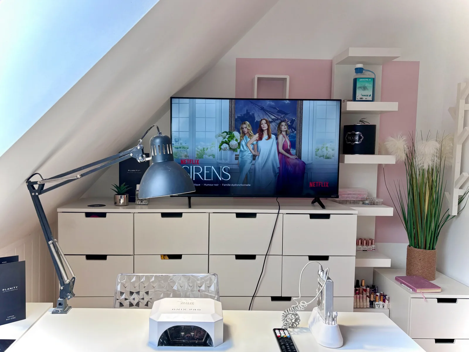 Mina Beauty - Ongles&Cils - Onglerie Bonneuil-sur-Marne - Mina Beauty - Ongles&Cils - Photo Galerie - OneBooking