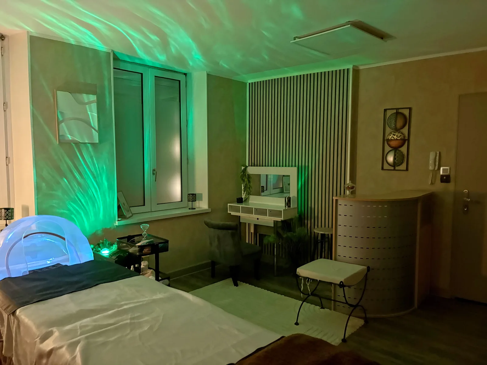 GOUTTES DE DETENTE - HEAD SPA - Massage Verdun - GOUTTES DE DETENTE - HEAD SPA - Photo Galerie - OneBooking