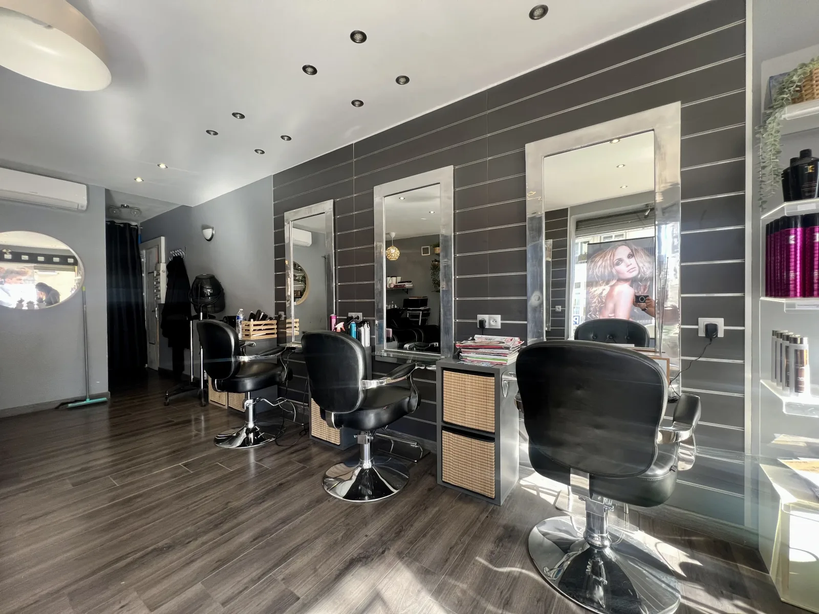 S.Coiffure - Coiffure Le Pradet - S.Coiffure - Photo Galerie - OneBooking