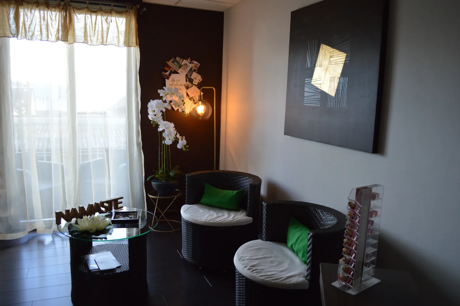 Escapade Bien Être - Institut de beauté Rodez - Escapade Bien Être - Photo Galerie - OneBooking