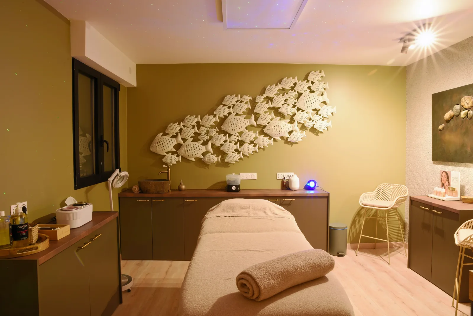 Ligne & Beauté - Institut de beauté Longeville-lès-Saint-Avold - Ligne & Beauté - Photo Galerie - OneBooking