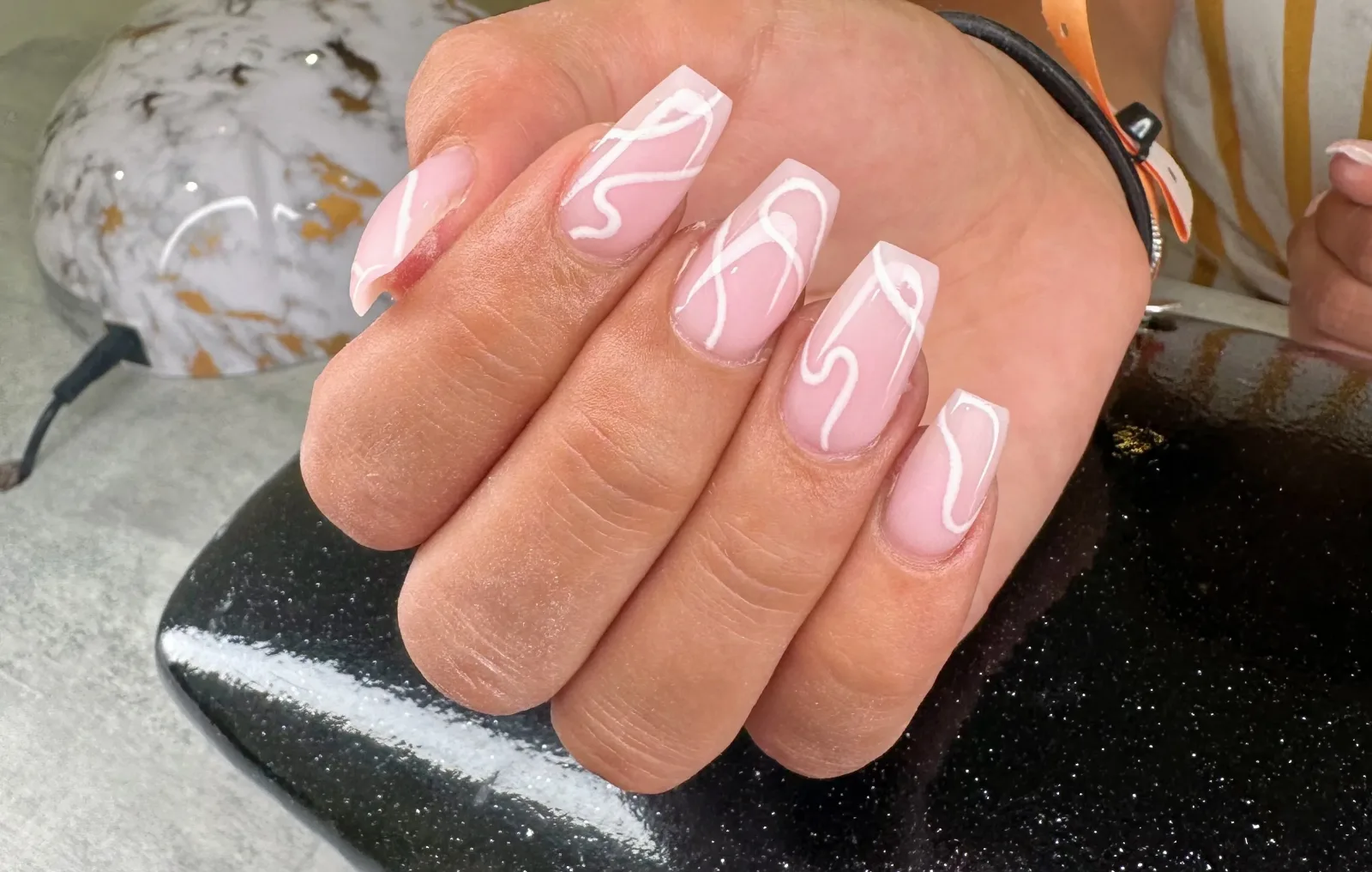 Amélie Nails - Ongles & Beauté - Onglerie Saint-André-de-Sangonis - Amélie Nails - Ongles & Beauté - Photo Galerie - OneBooking