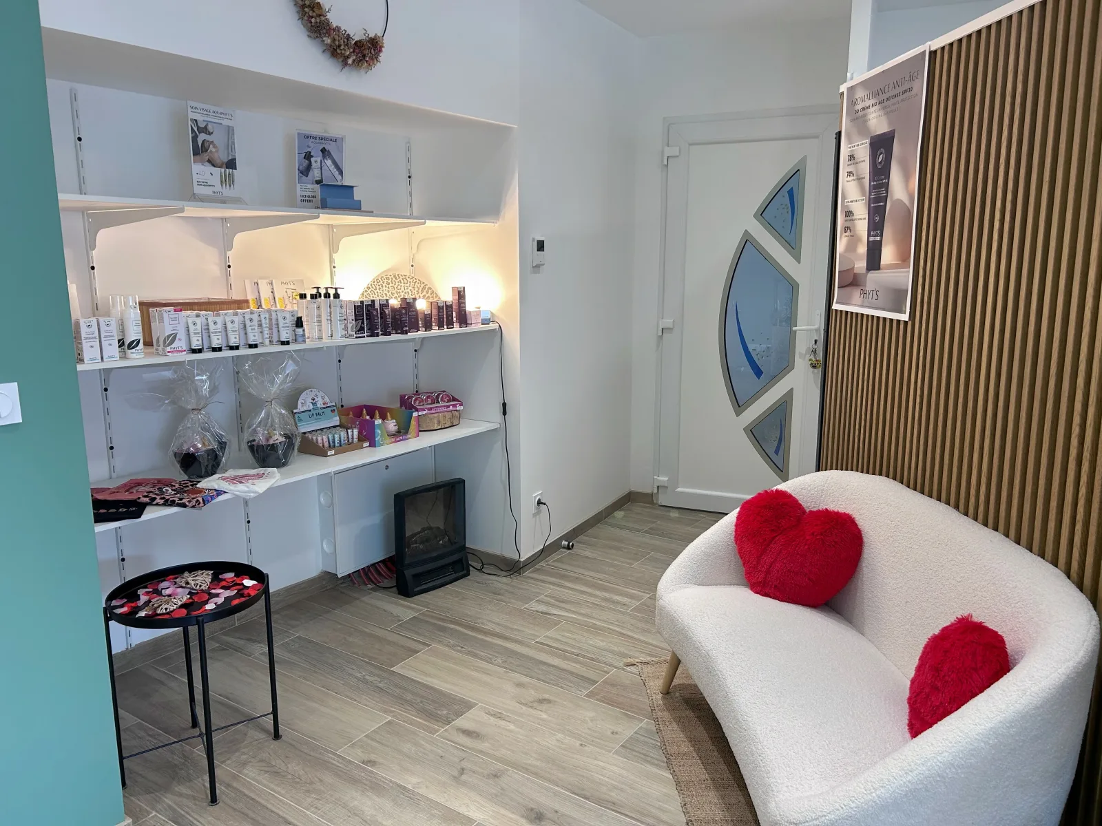 L’ATELIER BEAUTÉ - Institut de beauté Bourg-Argental - L’ATELIER BEAUTÉ - Photo Galerie - OneBooking