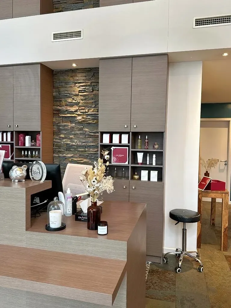Aloha Spa - Institut de beauté Jouy-aux-Arches - Aloha Spa - Photo Galerie - OneBooking