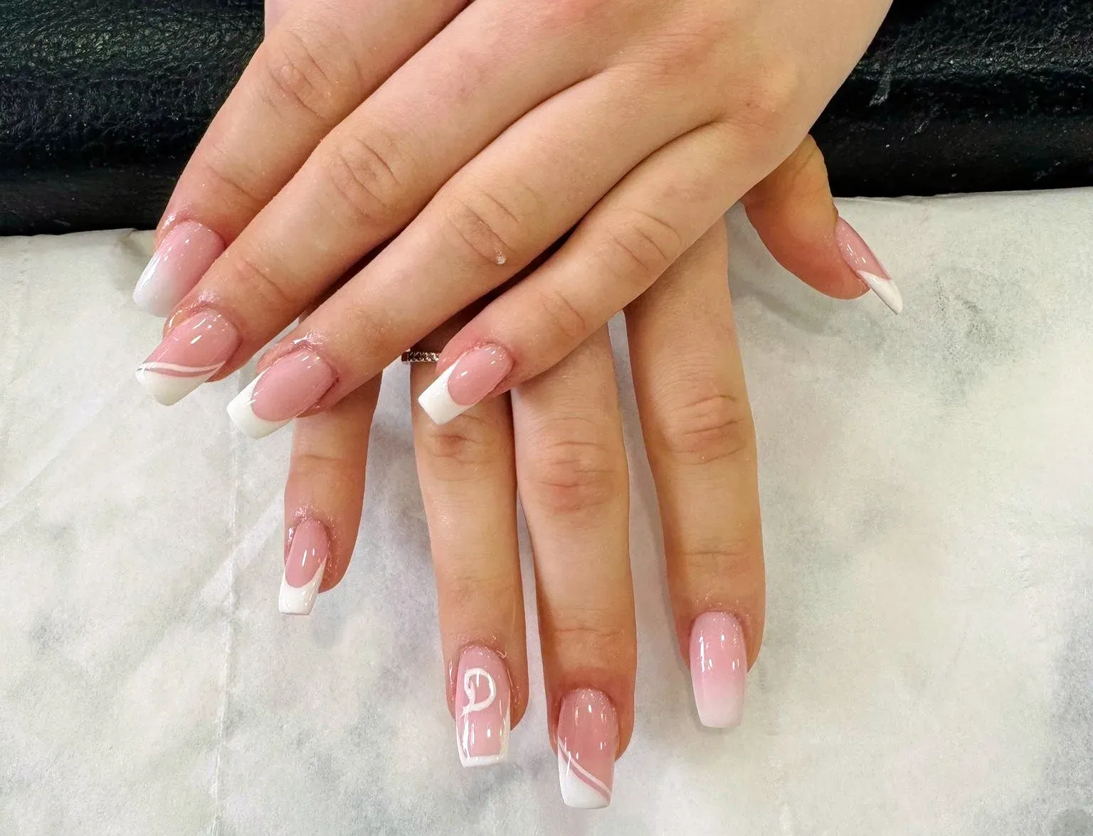 FanFan L' Ongle - Onglerie Vaires-sur-Marne - FanFan L' Ongle - Photo Galerie - OneBooking