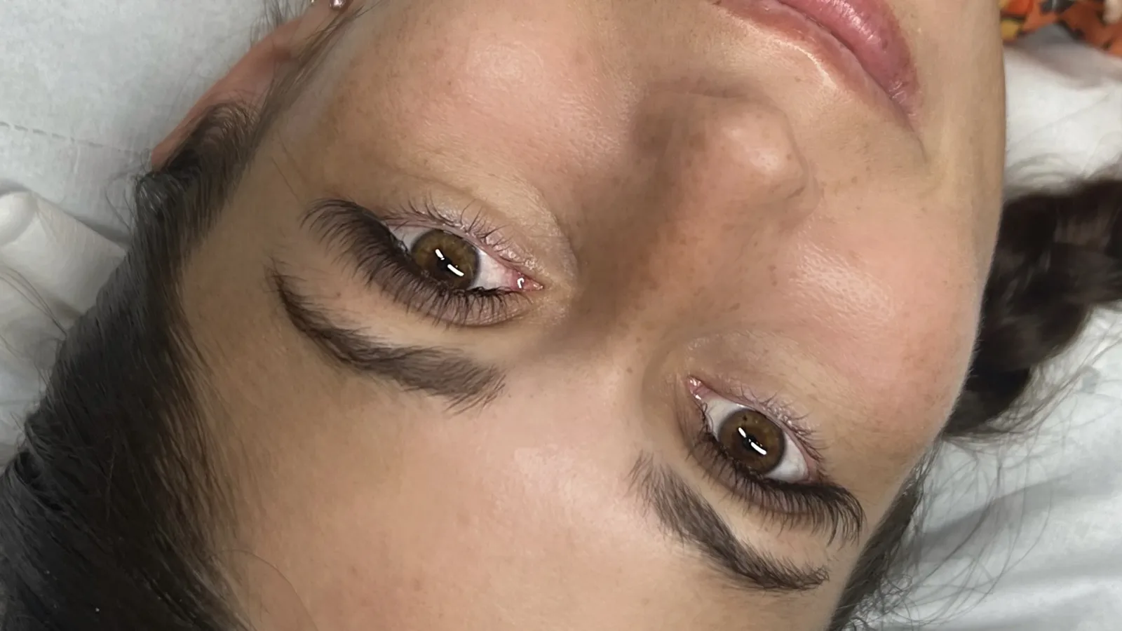 Oh my Doll - ( Sourcils - Lèvres - Tâches de Rousseur - Grains de Beauté ) - Onglerie Grabels - Oh my Doll - ( Sourcils - Lèvres - Tâches de Rousseur - Grains de Beauté ) - Photo Galerie - OneBooking