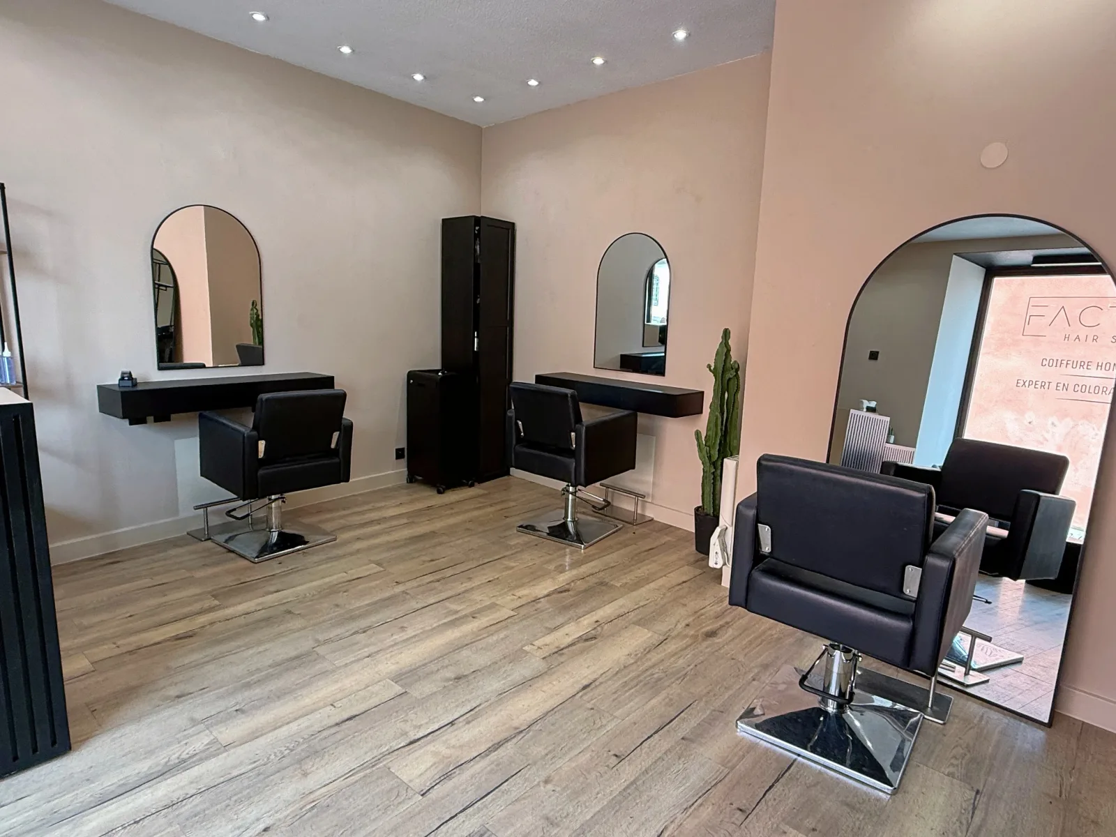 Factory - Coiffure Riom - Factory - Photo Galerie - OneBooking