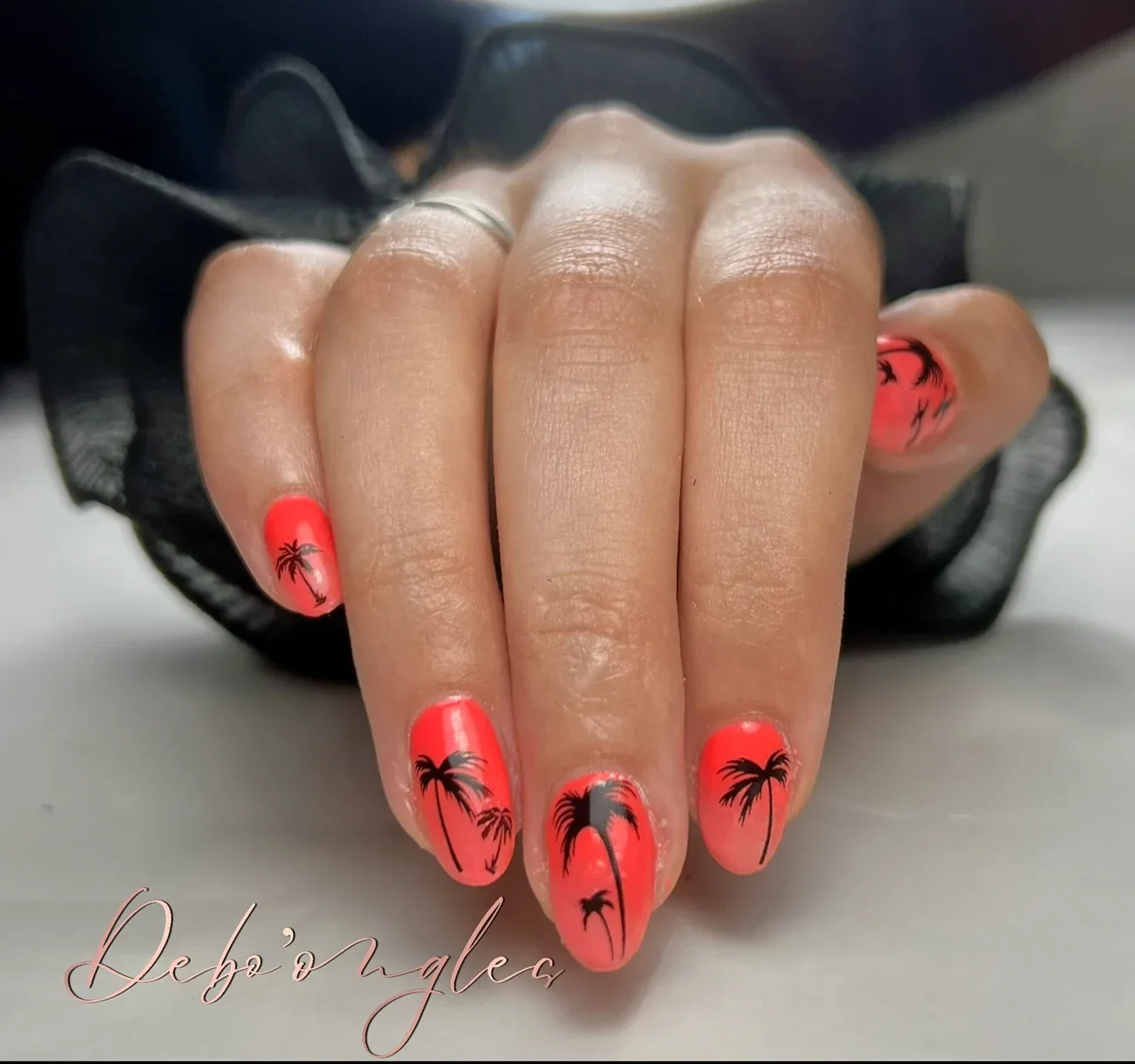 Débo’ongles - Onglerie Lingolsheim - Débo’ongles - Photo Galerie - OneBooking