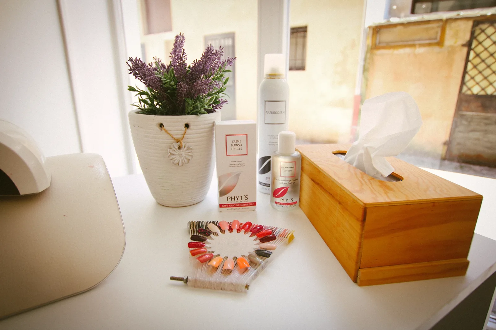 Les soins de Marie Helene - Institut de beauté Obernai - Les soins de Marie Helene - Photo Galerie - OneBooking