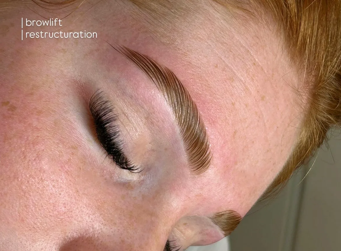 Battement de cils - Épilation Plaisir - Battement de cils - Photo Galerie - OneBooking