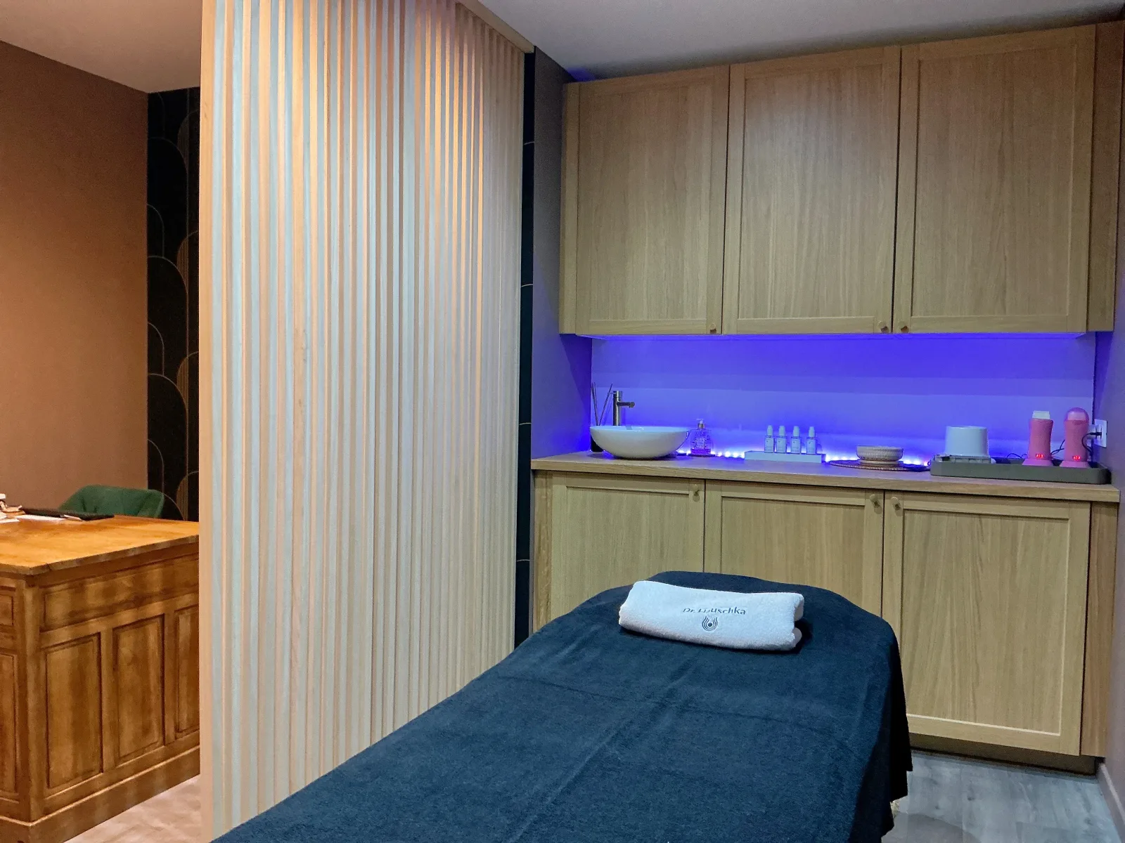 La Maison du Bien-Être - Massage Orchies - La Maison du Bien-Être - Photo Galerie - OneBooking
