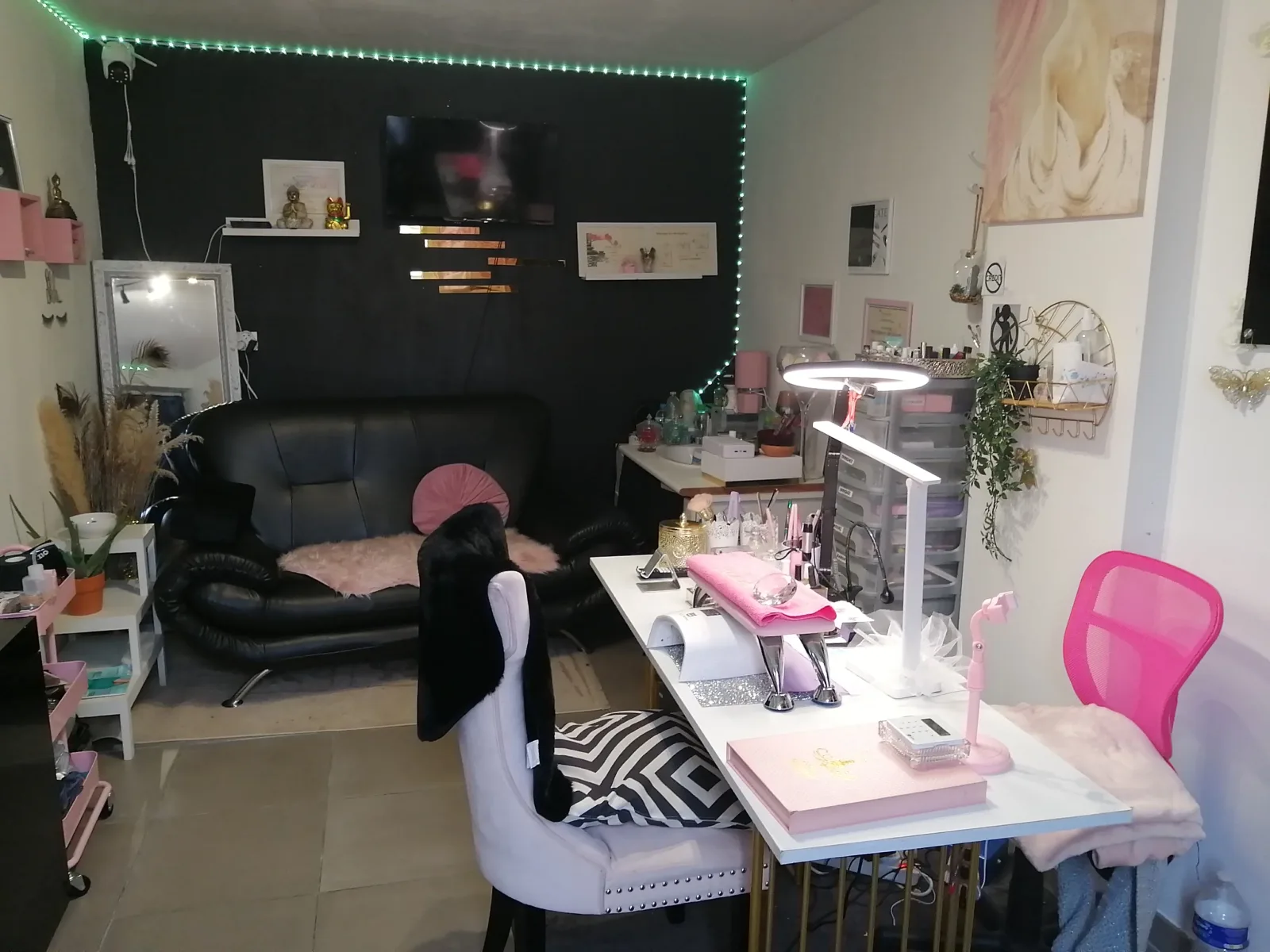 Soledad Nails - Onglerie Peyrehorade - Soledad Nails - Photo Galerie - OneBooking