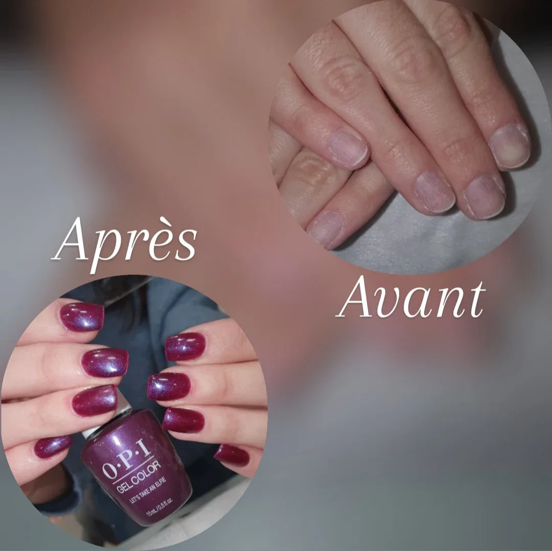 Un Jour un Vernis - Onglerie Faches-Thumesnil - Un Jour un Vernis - Photo Galerie - OneBooking