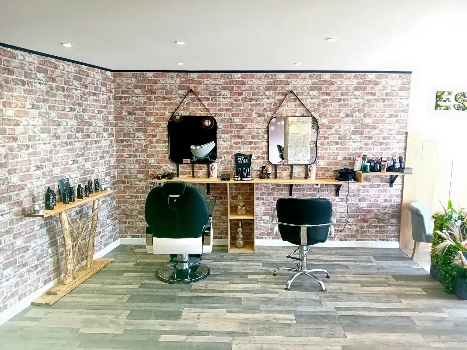Nature Zen & ES'Coiff - Coiffure Peyrehorade - Nature Zen & ES'Coiff - Photo Galerie - OneBooking