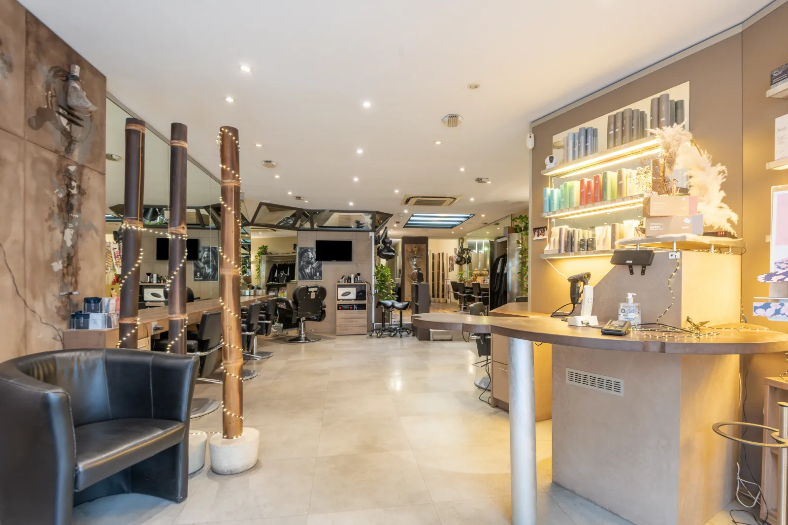 BIGOUDIME - Coiffure Loos - BIGOUDIME - Photo Galerie - OneBooking