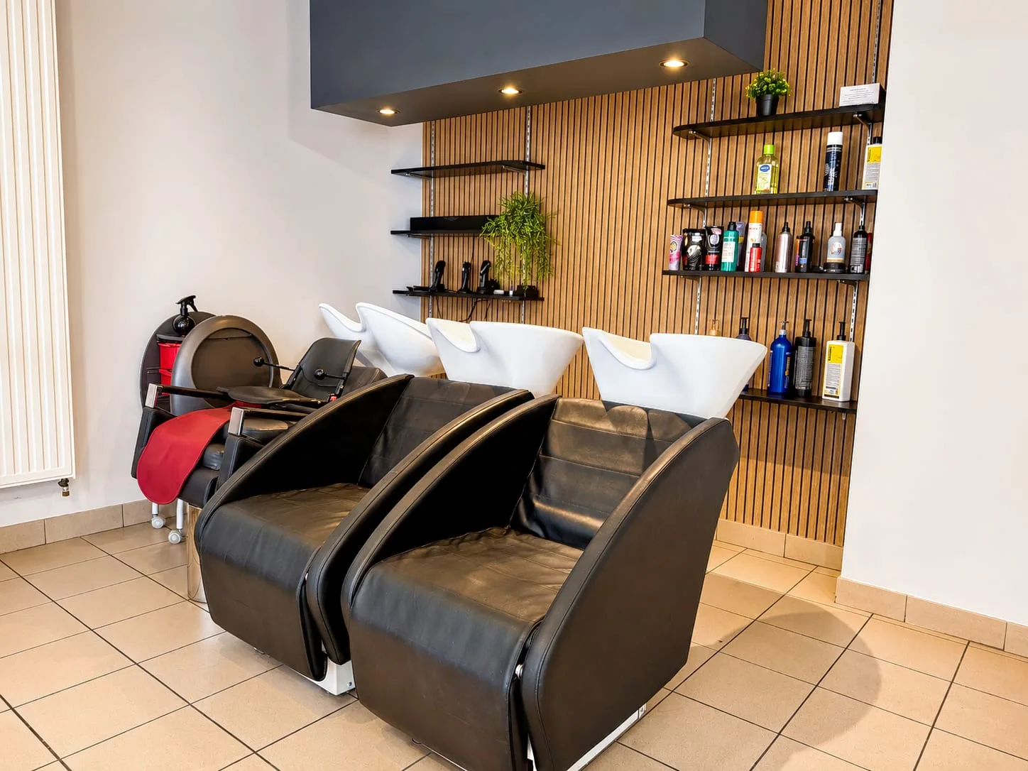 Imagin‘hair - Coiffure Charlieu - Imagin‘hair - Photo Galerie - OneBooking