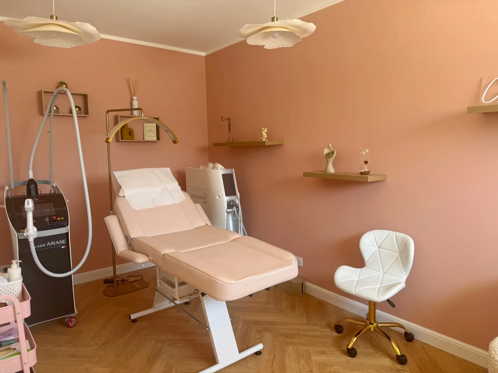 Casa Dea institut - Institut de beauté Lucciana - Casa Dea institut - Photo Galerie - OneBooking