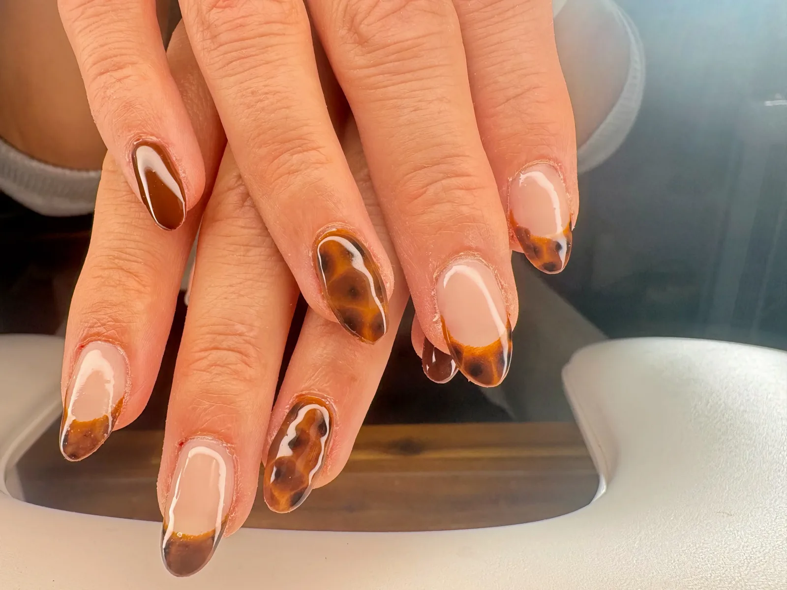 Nails By Loumy - Onglerie Villenave-d'Ornon - Nails By Loumy - Photo Galerie - OneBooking