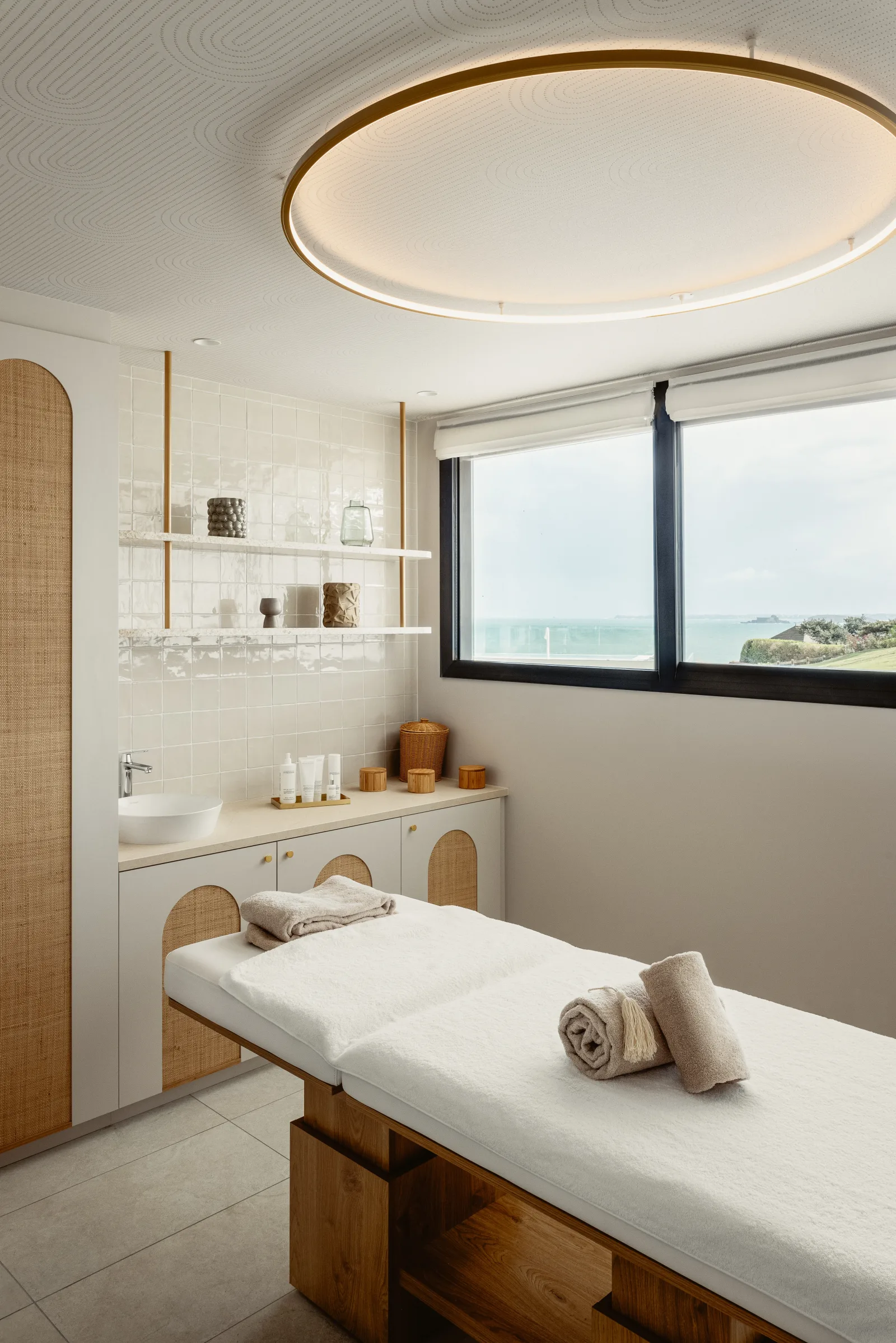 Maison Evoluskin - Institut de beauté Dinard - Maison Evoluskin - Photo Galerie - OneBooking