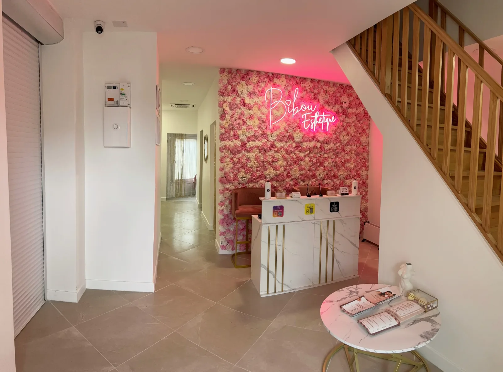 Bibou esthétique - Institut de beauté Vigneux-sur-Seine - Bibou esthétique - Photo Galerie - OneBooking