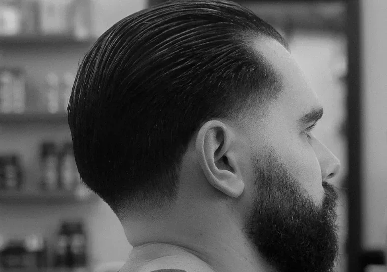 Tiphaine le barbier - Barbier Capbreton - Tiphaine le barbier - Photo Galerie - OneBooking