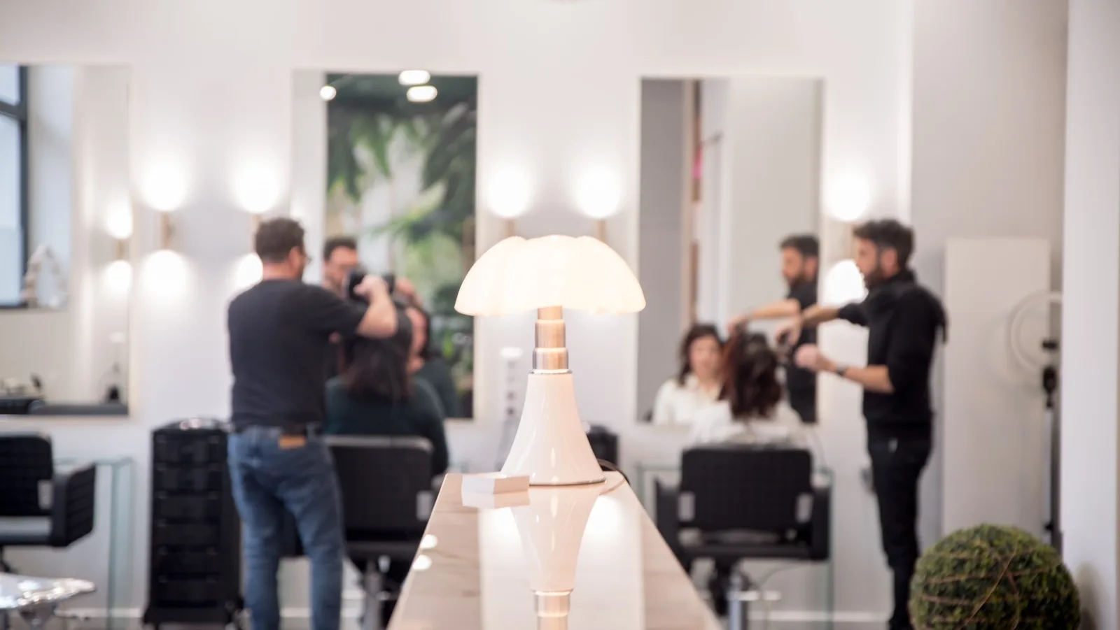 Tommy & Co - Coiffure Strasbourg - Tommy & Co - Photo Galerie - OneBooking