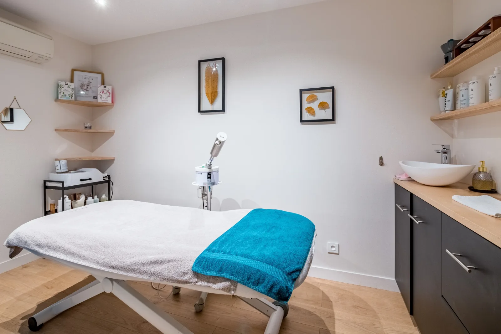 Institut Penelope - Institut de beauté Rochefort - Institut Penelope - Photo Galerie - OneBooking