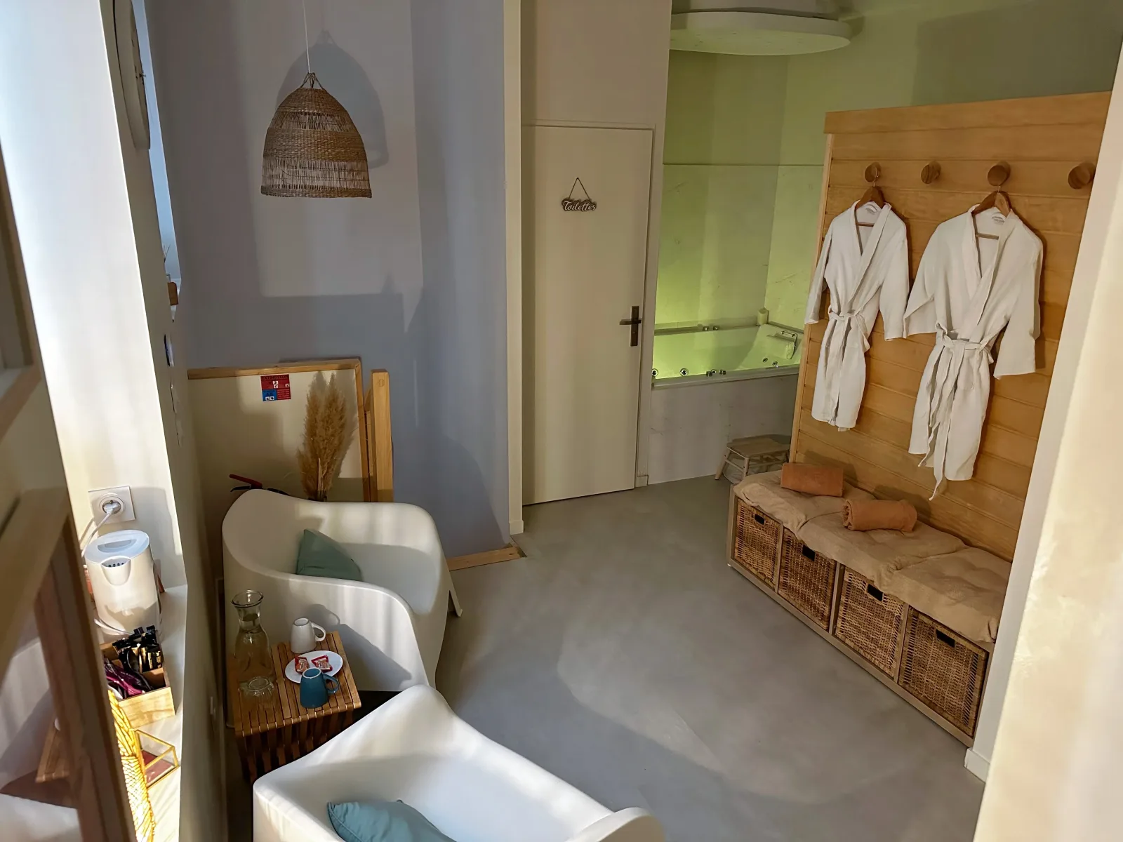 Eden Spa & Institut - Onglerie Tarare - Eden Spa & Institut - Photo Galerie - OneBooking
