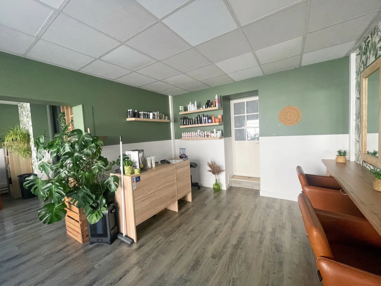 Relook & Moi - Coiffure Laigneville - Relook & Moi - Photo Galerie - OneBooking