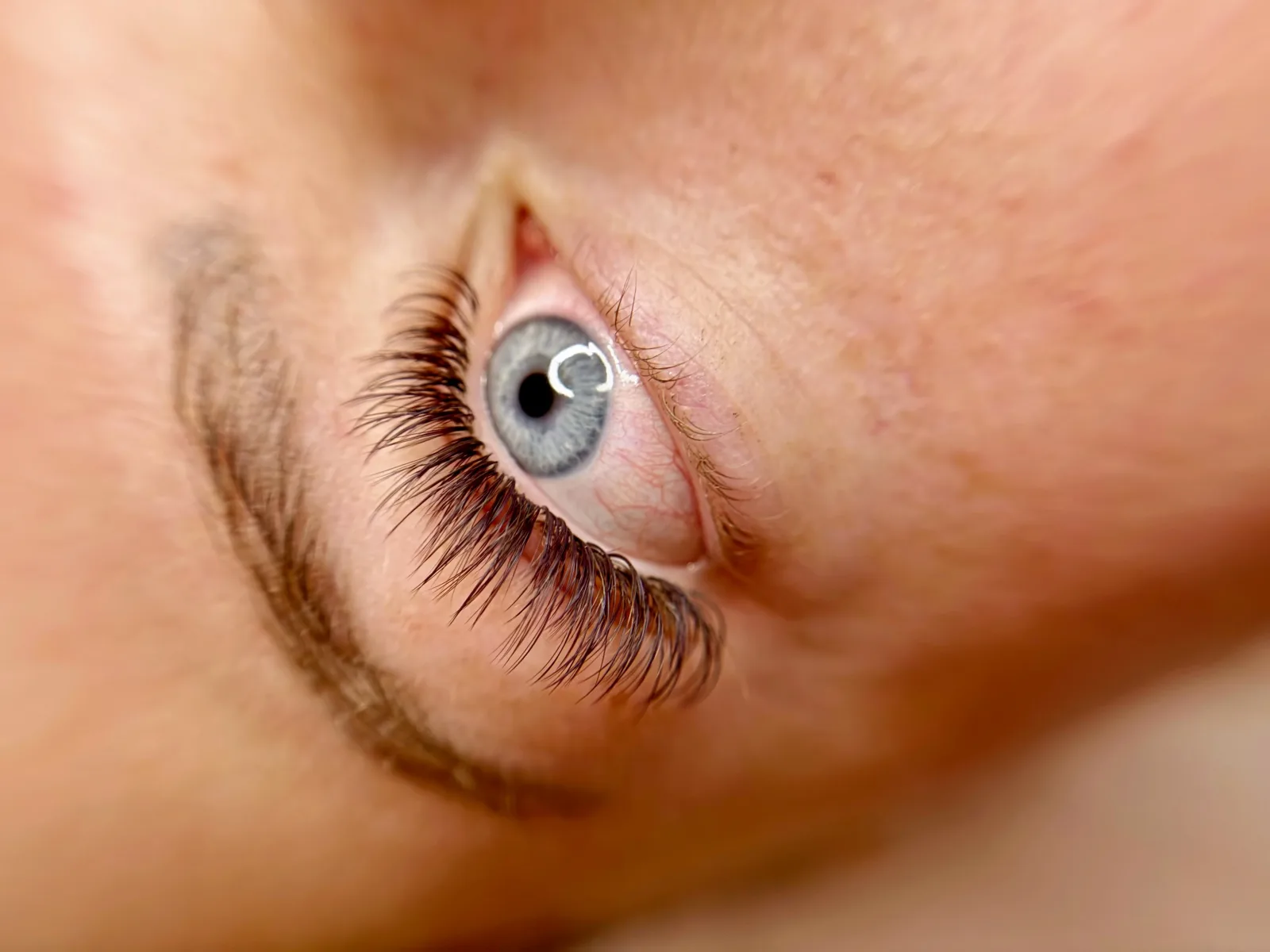 Grâce Beauty - Extension de Cils - Onglerie Betton - Grâce Beauty - Extension de Cils - Photo Galerie - OneBooking