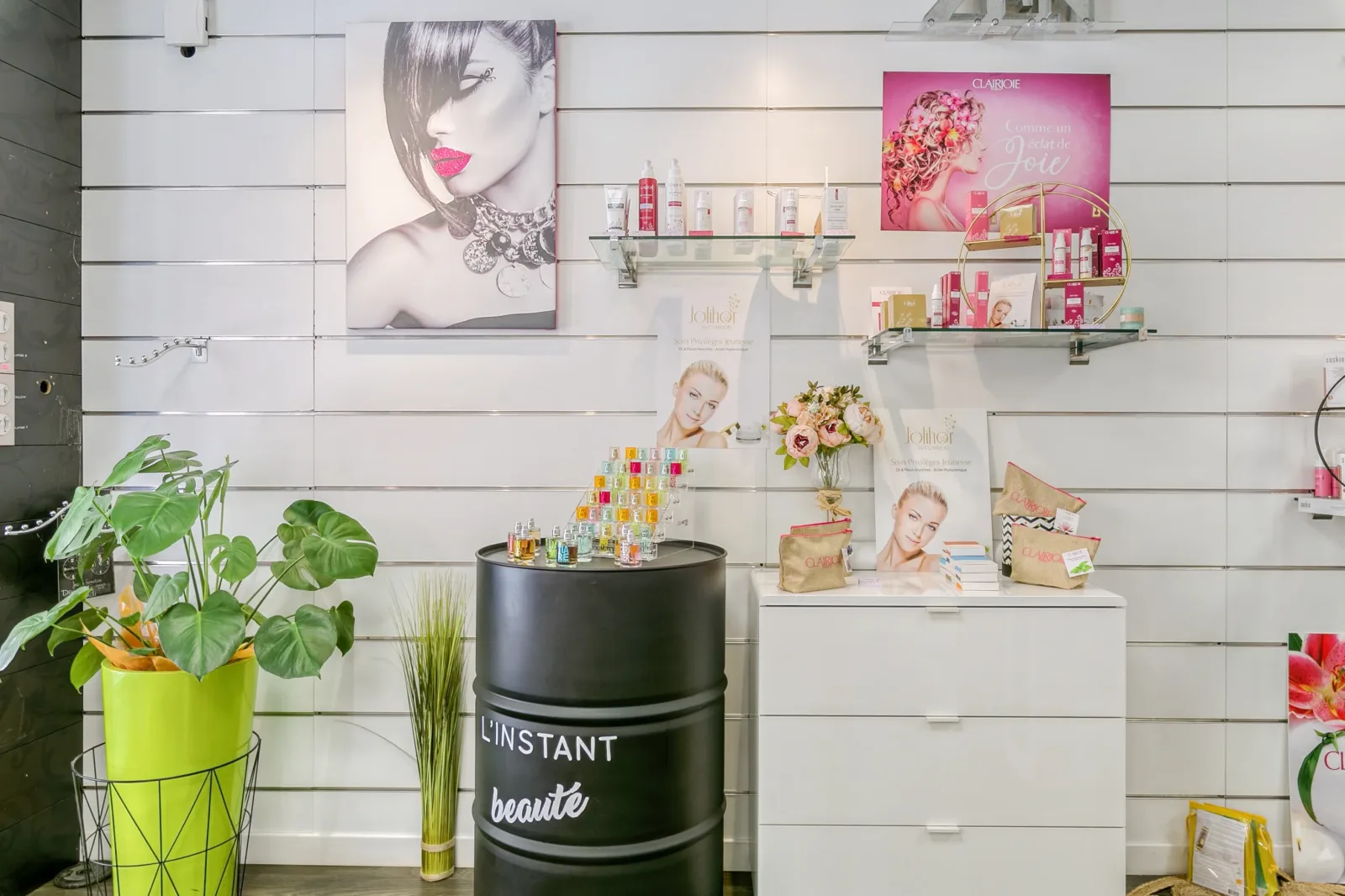 L’Instant Beauté - Institut de beauté Vidauban - L’Instant Beauté - Photo Galerie - OneBooking