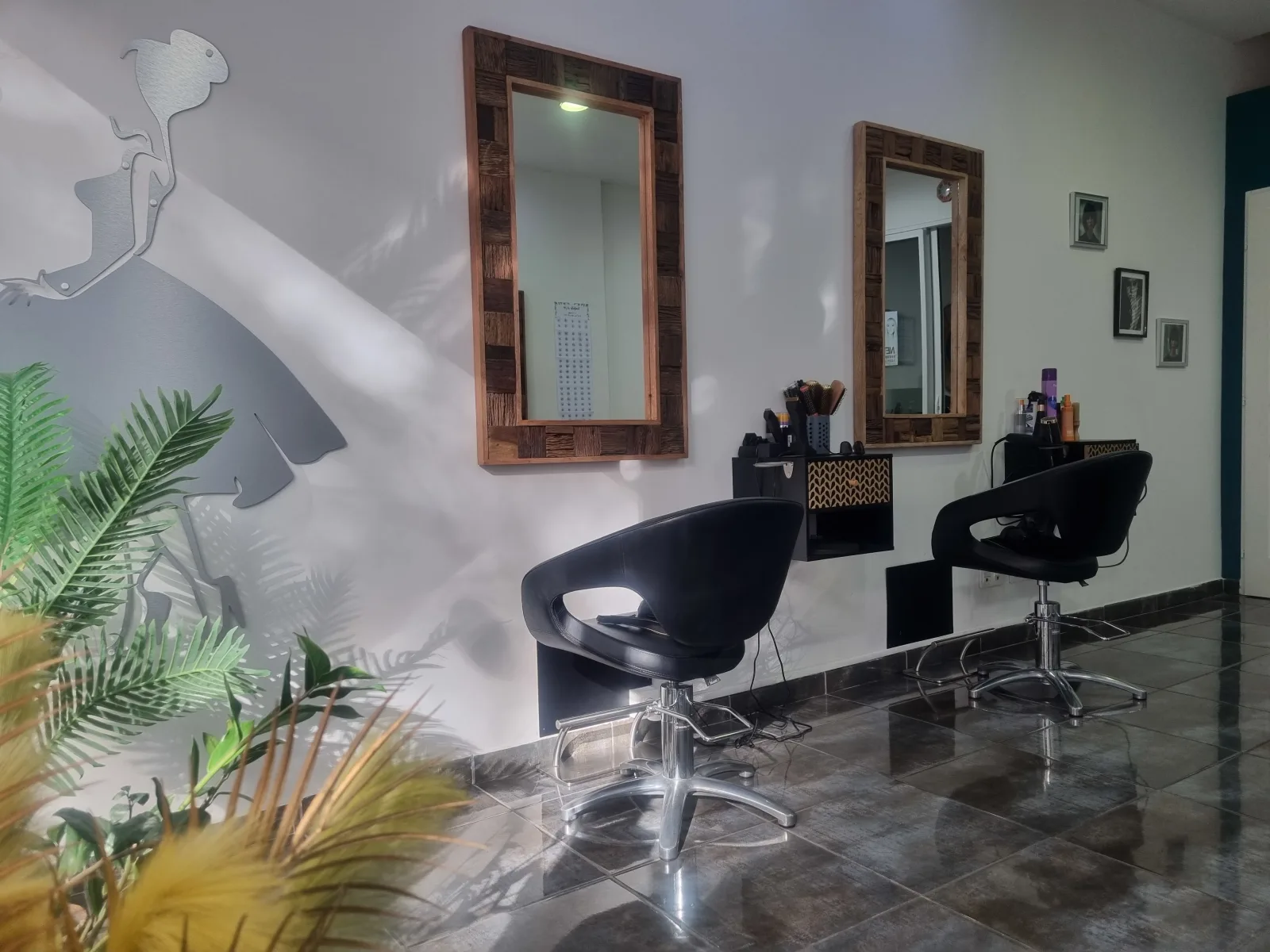 NDColor - Coiffure Draguignan - NDColor - Photo Galerie - OneBooking