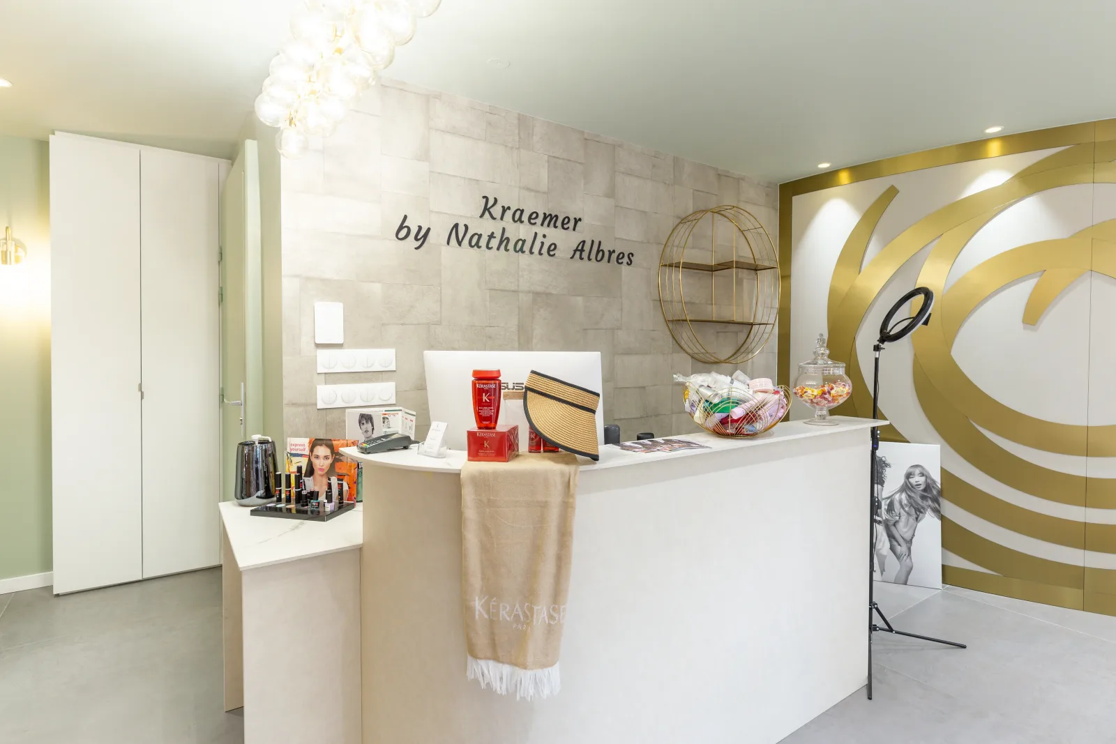 Albres Contades Coiffure - Coiffure Strasbourg - Albres Contades Coiffure - Photo Galerie - OneBooking