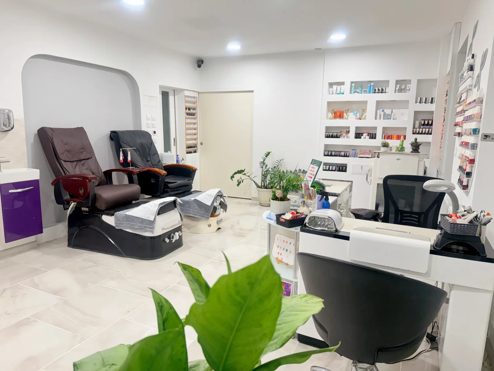 MC Beauté - Institut de beauté Vaires-sur-Marne - MC Beauté - Photo Galerie - OneBooking