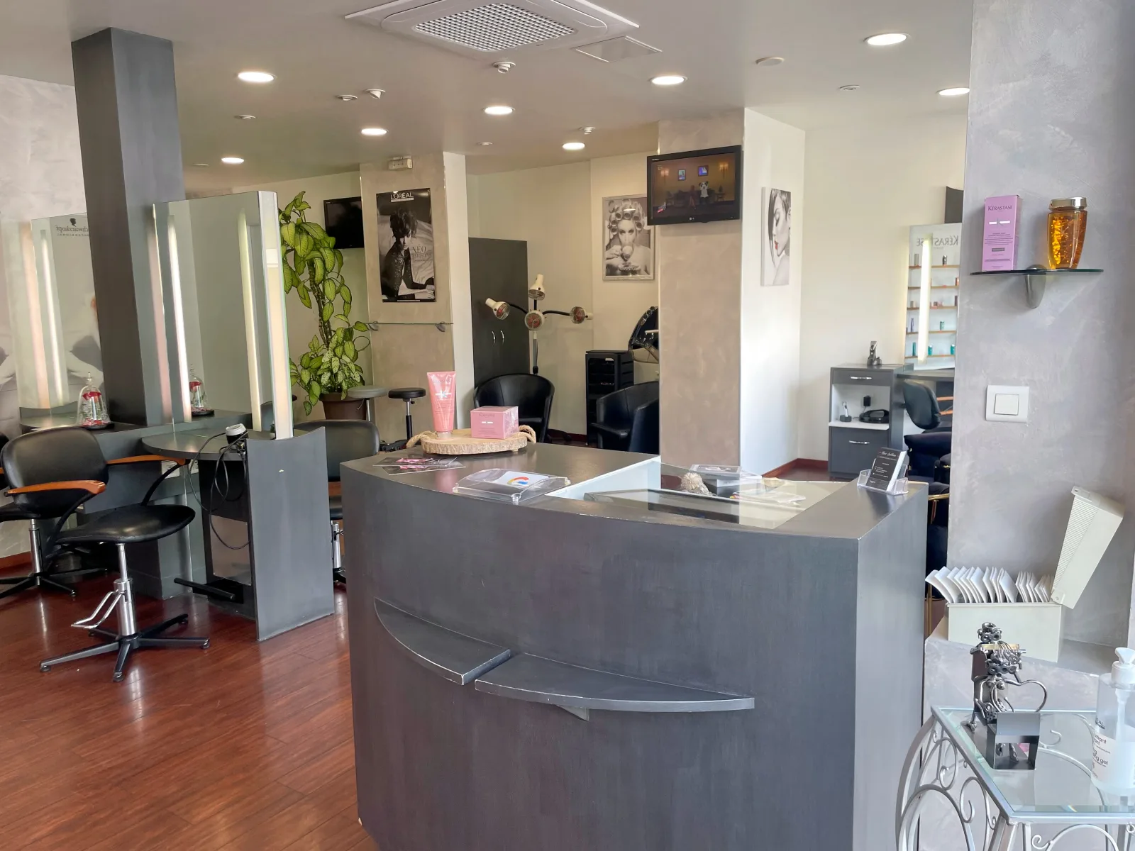 Hair Sublime - Coiffure Lingolsheim - Hair Sublime - Photo Galerie - OneBooking