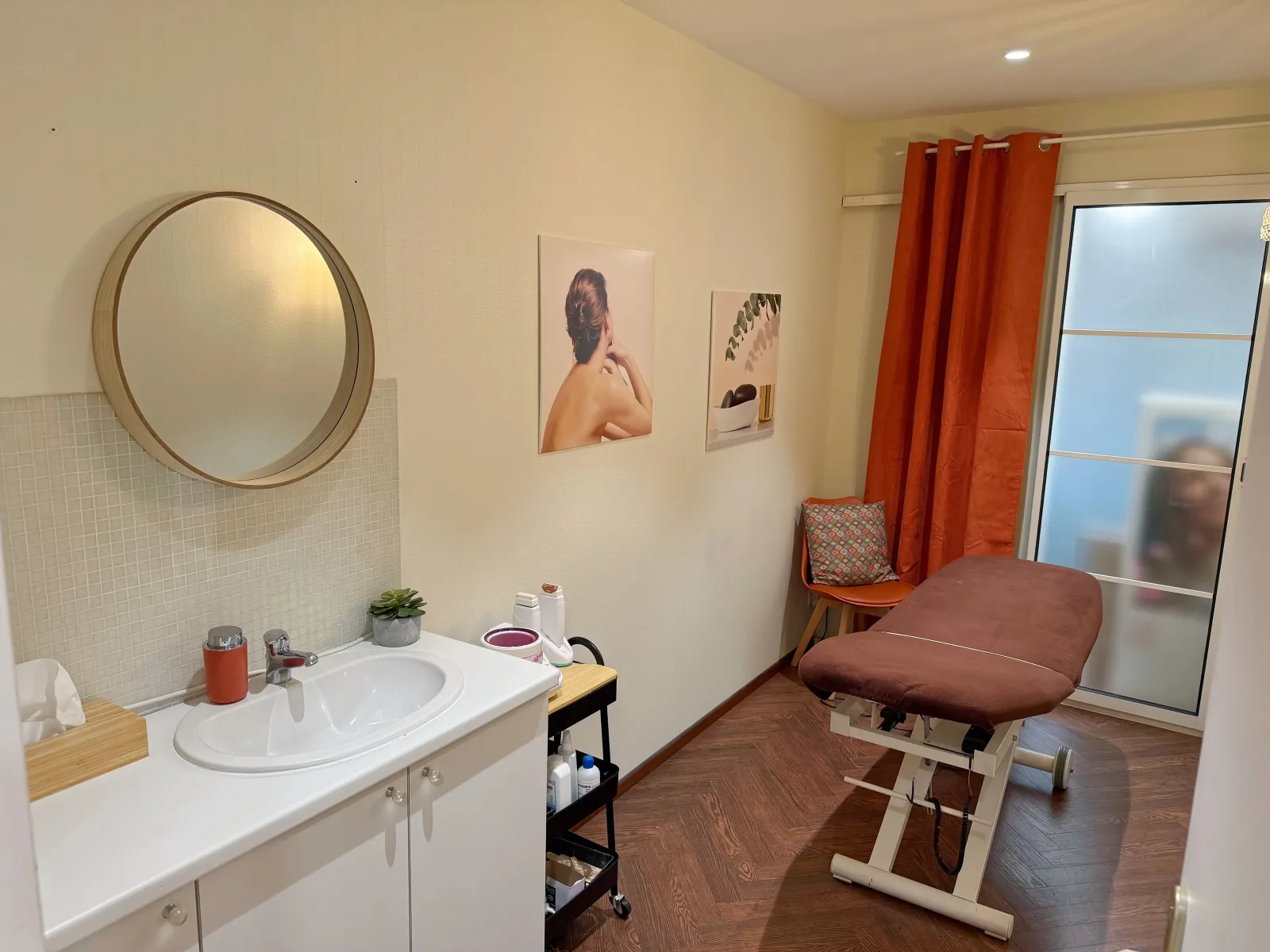 L’instant - Institut de beauté Villefranche-de-Rouergue - L’instant - Photo Galerie - OneBooking