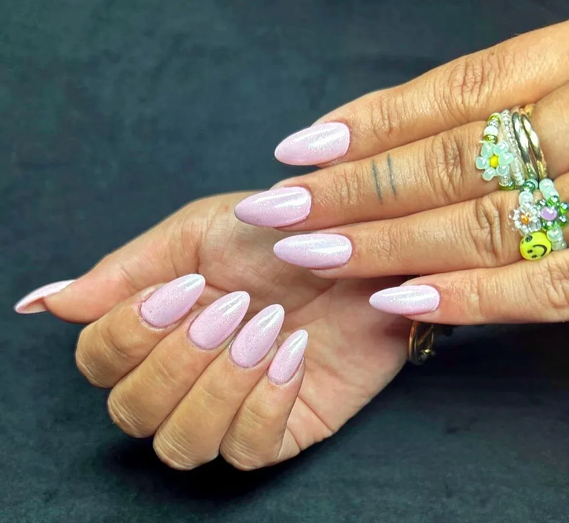 Beauty N’Co - Onglerie La Penne-sur-Huveaune - Beauty N’Co - Photo Galerie - OneBooking