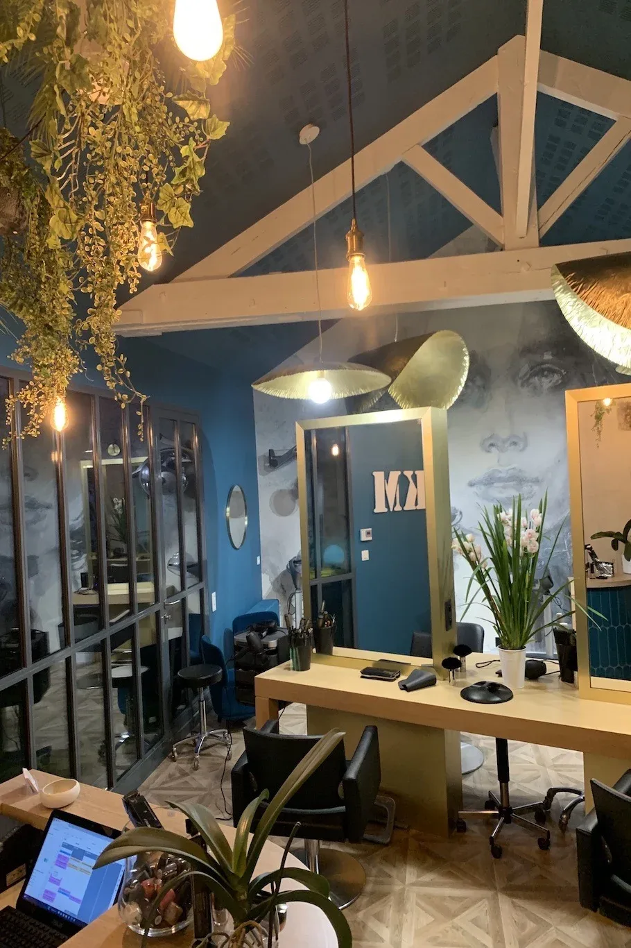 NKM Coiffure - Coiffure Guérande - NKM Coiffure - Photo Galerie - OneBooking