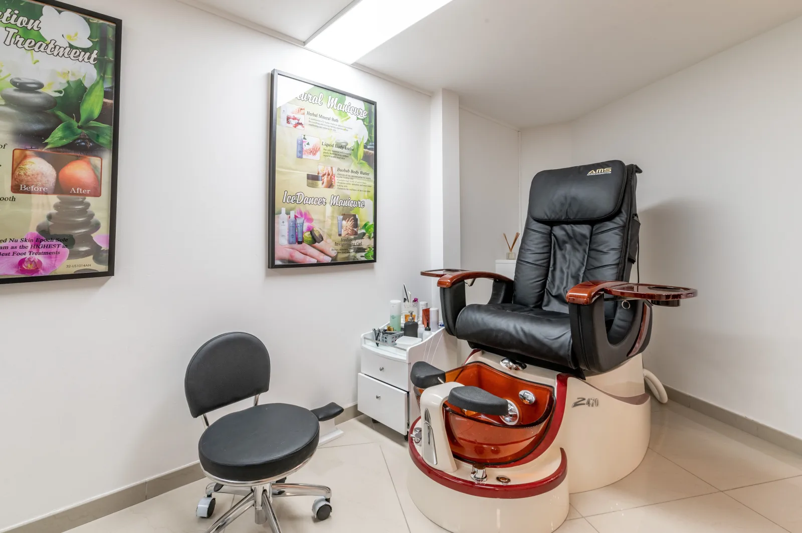 Eternail - Onglerie Toulouse - Eternail - Photo Galerie - OneBooking