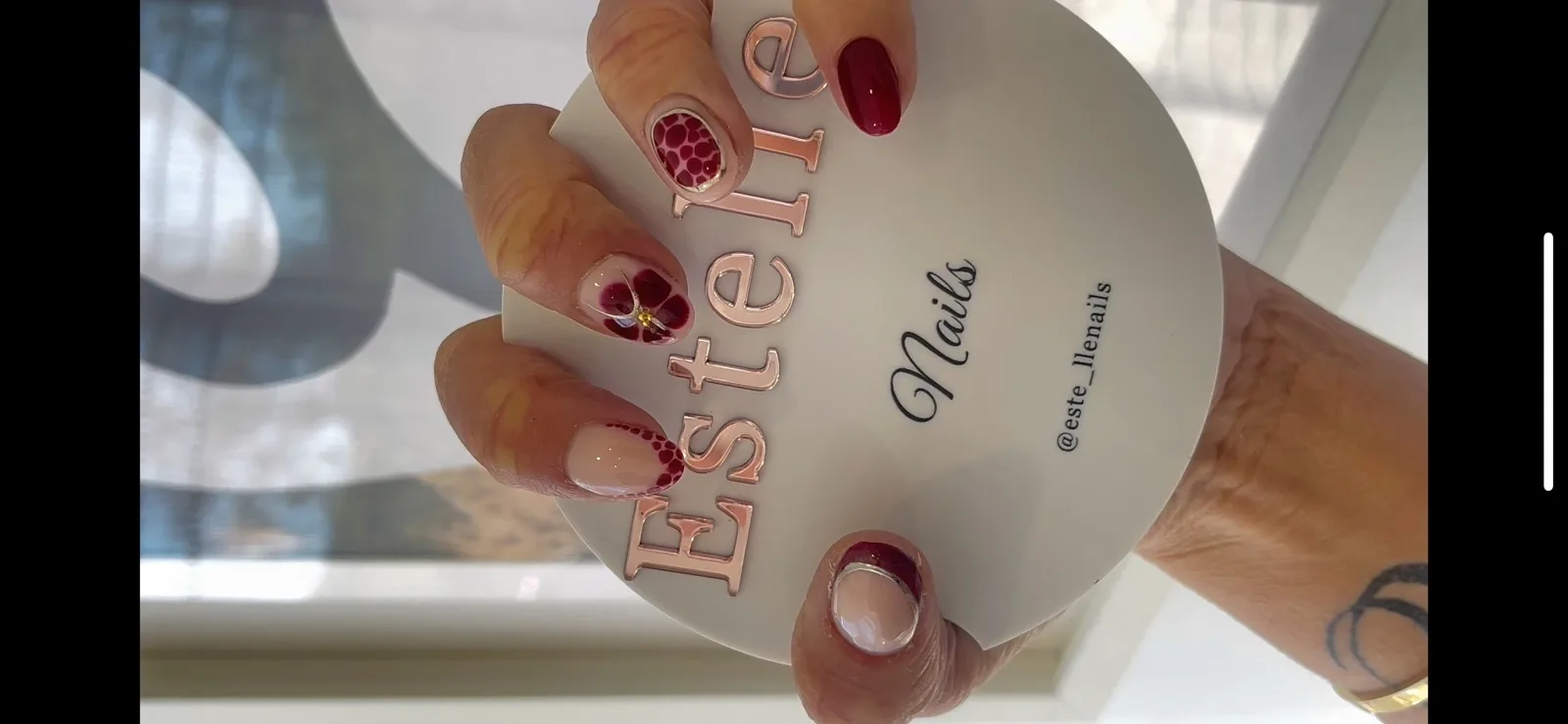 Estelle Nails - Onglerie Cuers - Estelle Nails - Photo Galerie - OneBooking