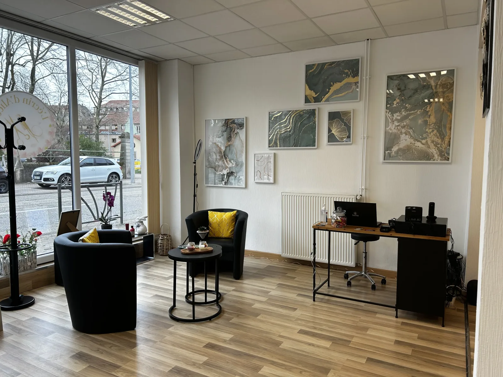 L'écrin d'Alice - Coiffure Sarreguemines - L'écrin d'Alice - Photo Galerie - OneBooking