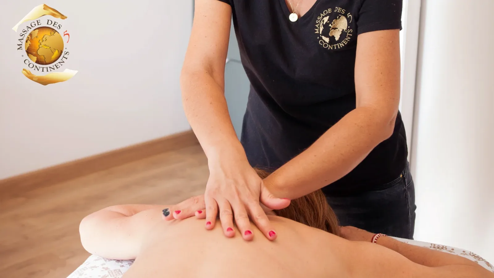 Virginie Laï - Formatrice & Coach énergétique - Massage Gémenos - Virginie Laï - Formatrice & Coach énergétique - Photo Galerie - OneBooking
