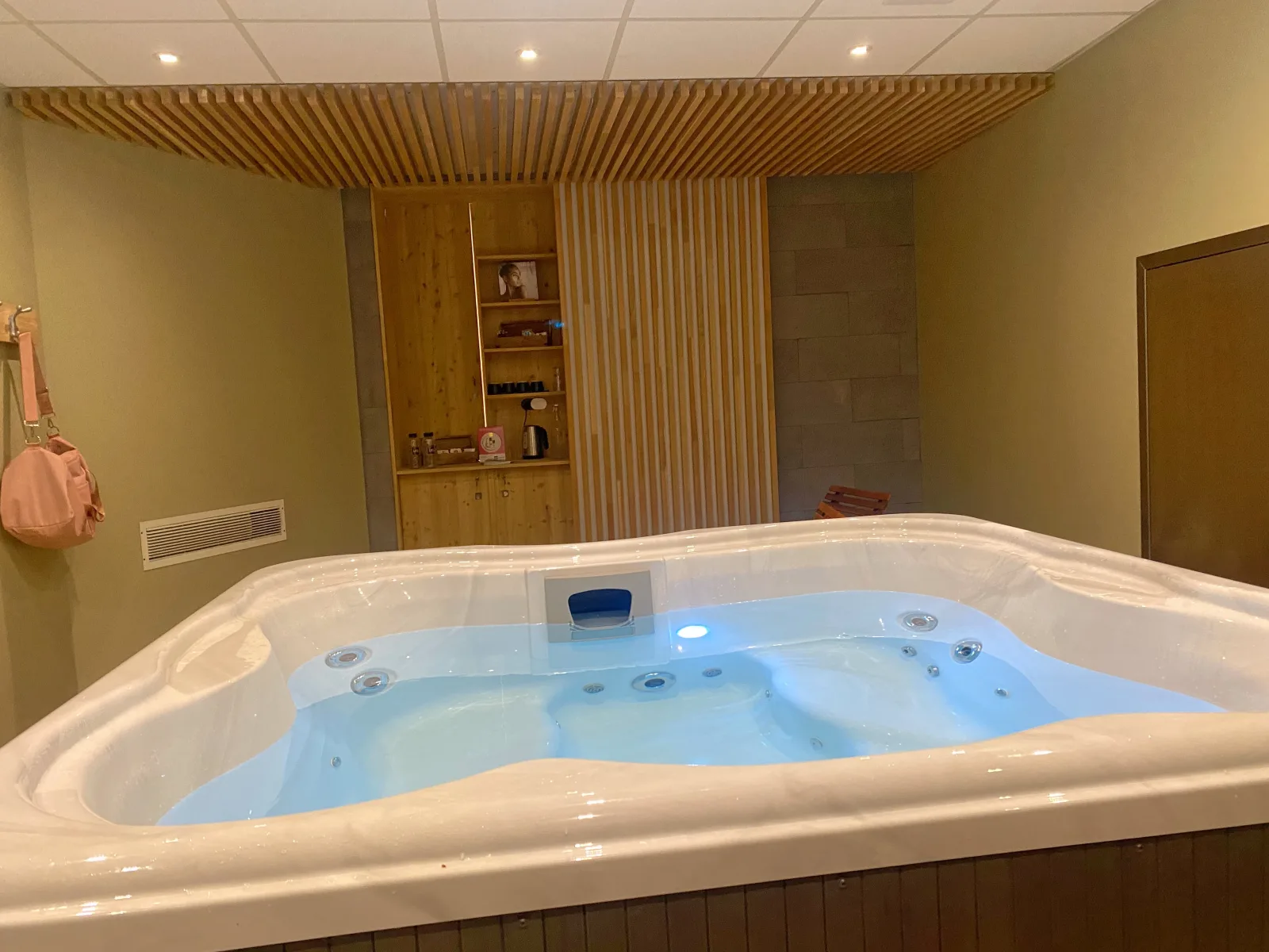 Spa de la Fontaine - Institut de beauté Évron - Spa de la Fontaine - Photo Galerie - OneBooking
