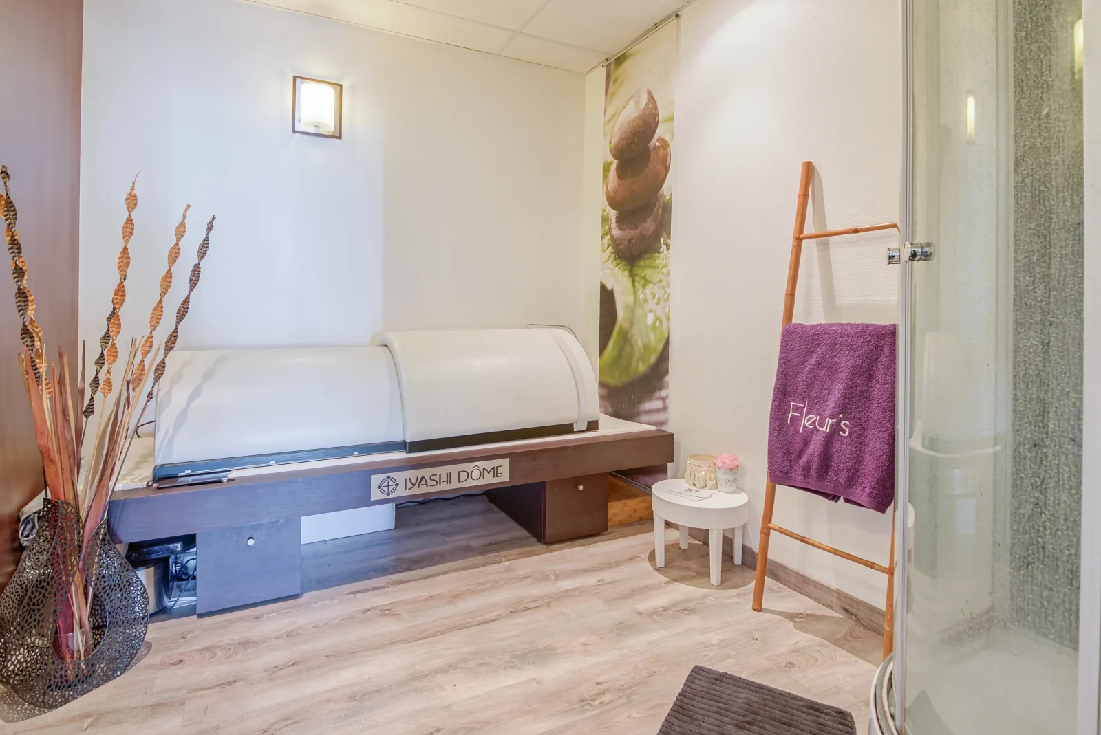 Au cocon des douceurs - Institut de beauté Cenon - Au cocon des douceurs - Photo Galerie - OneBooking