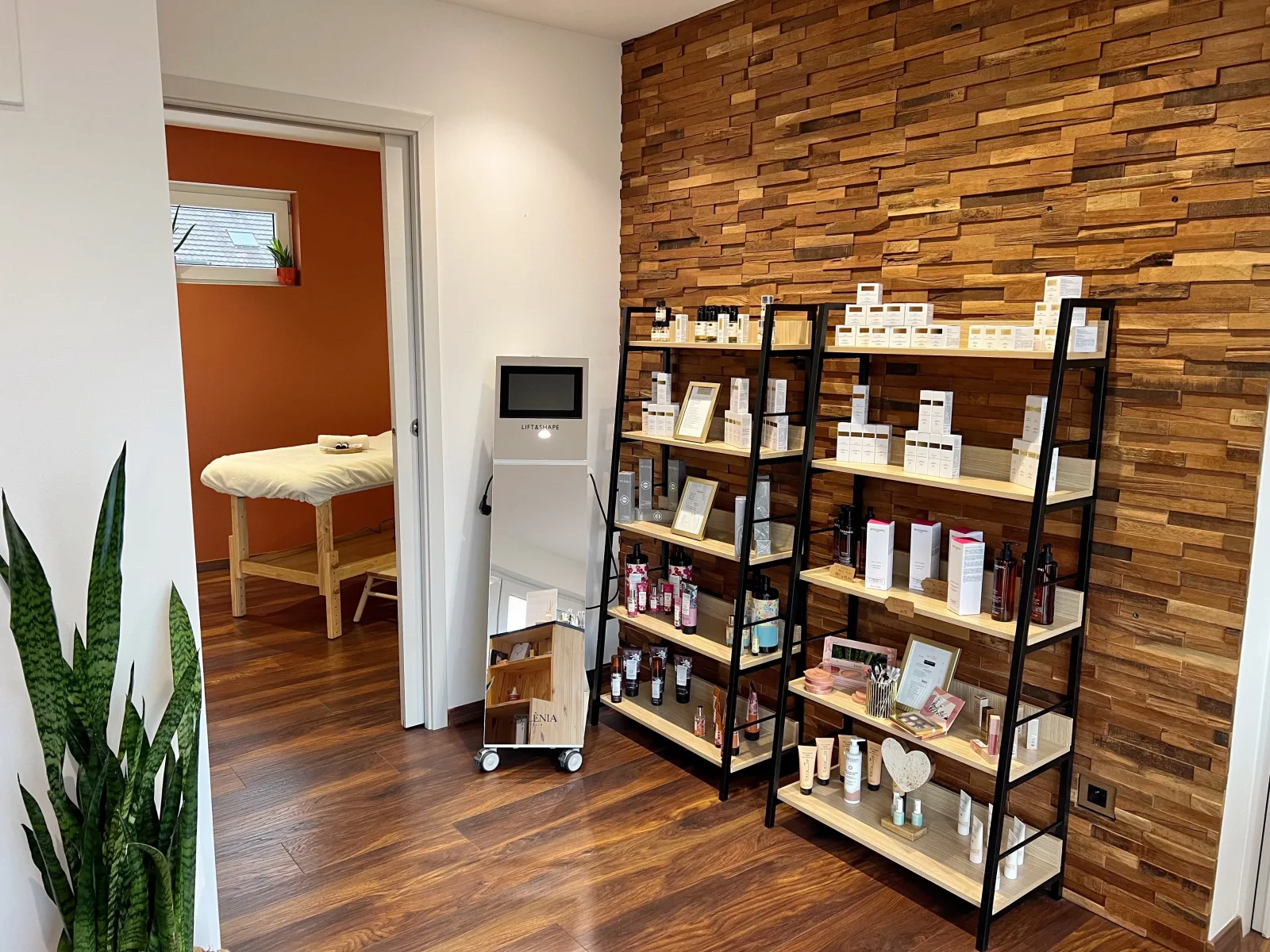 L’écrin du soin - Institut de beauté Gresswiller - L’écrin du soin - Photo Galerie - OneBooking