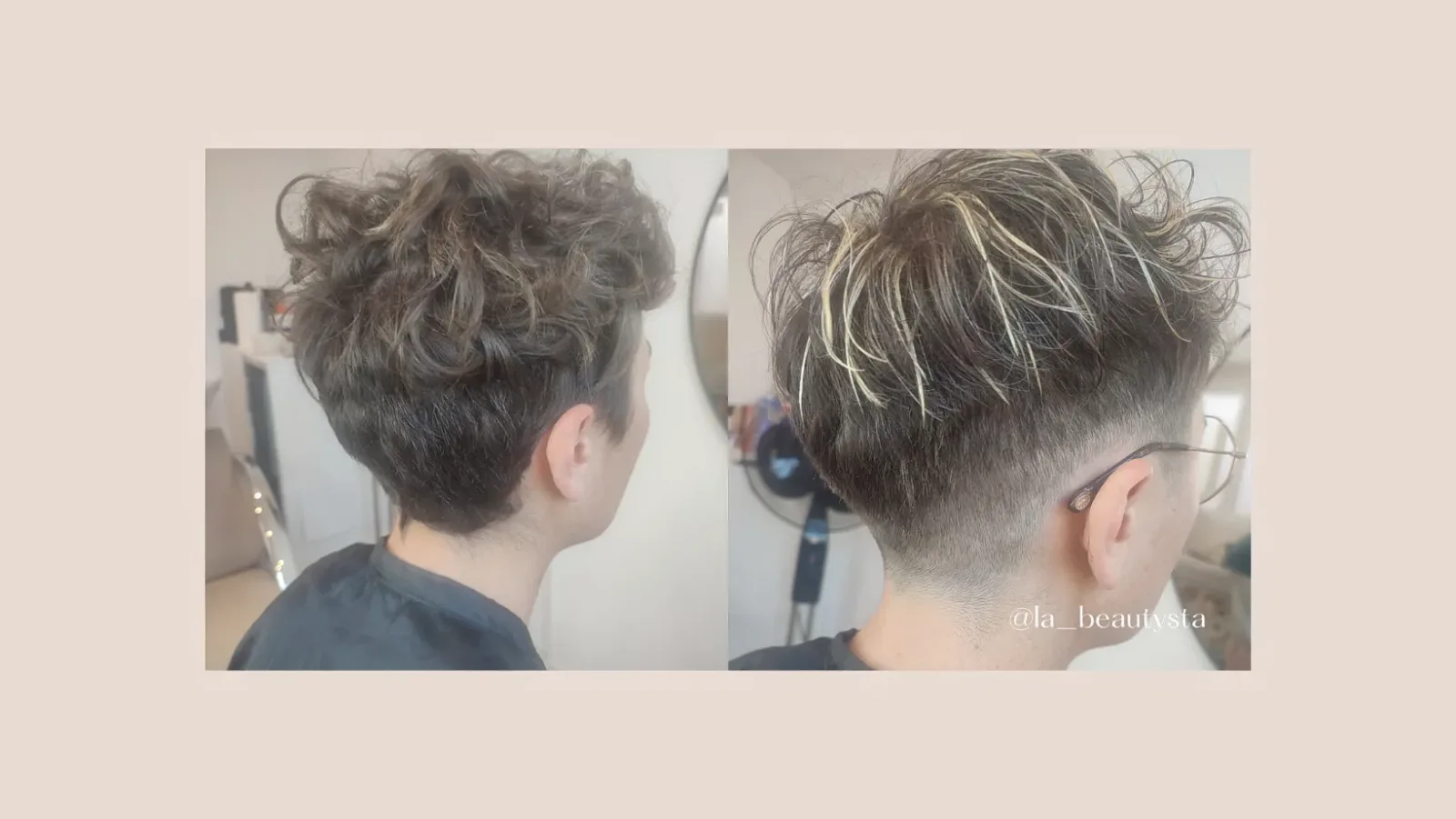 La beautysta - Coiffure Le Pradet - La beautysta - Photo Galerie - OneBooking