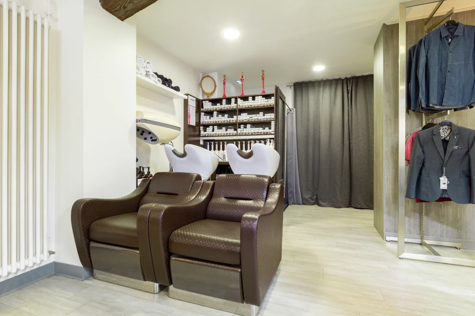 Espace Coiffure Luminescence - Coiffure Obernai - Espace Coiffure Luminescence - Photo Galerie - OneBooking
