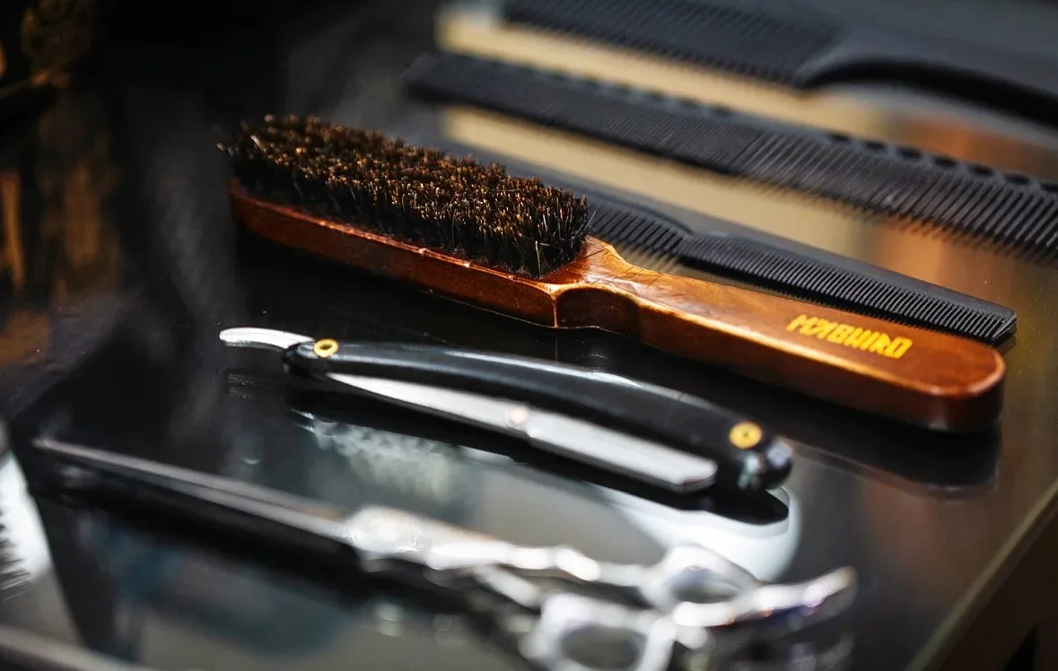 Tony Men’s Barber - Coiffure Montauroux - Tony Men’s Barber - Photo Galerie - OneBooking