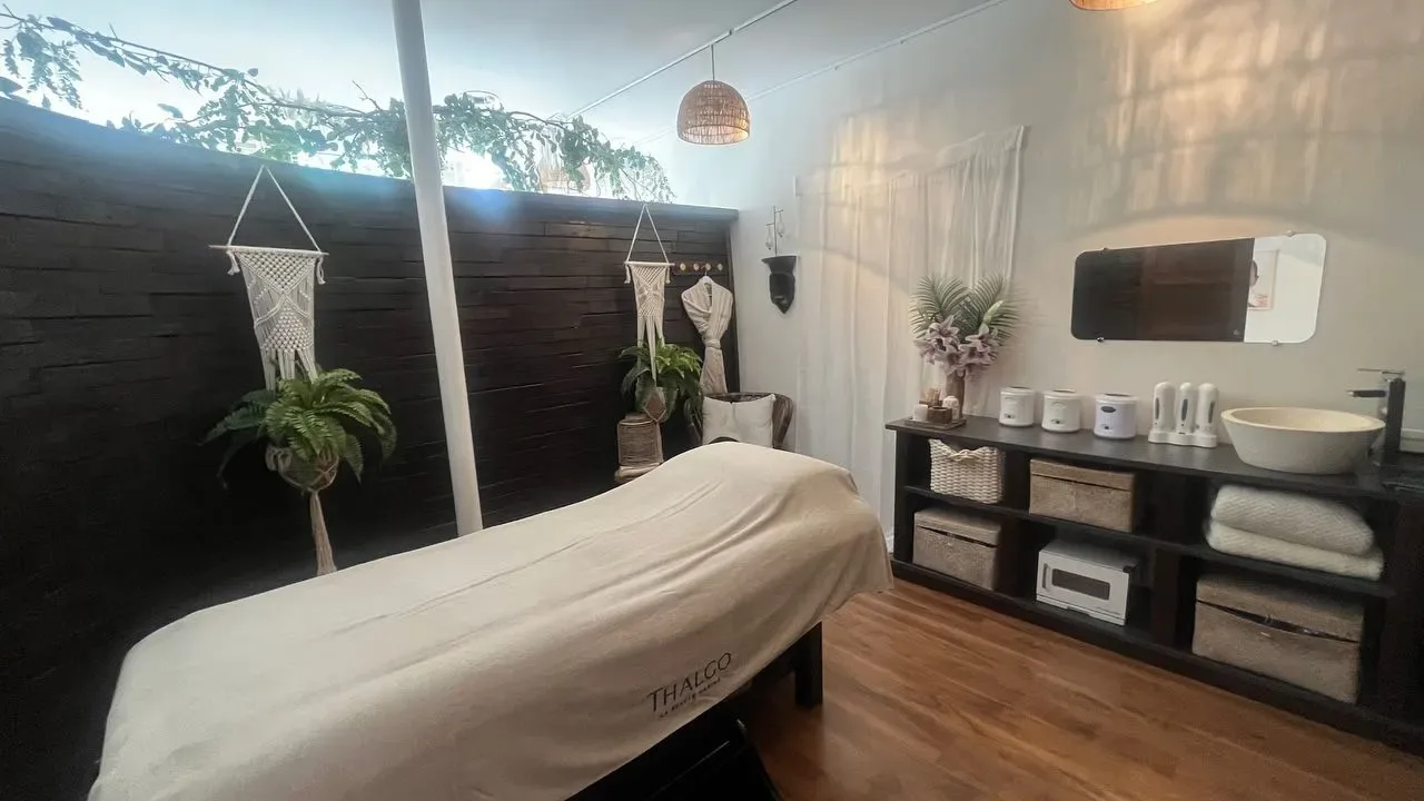 La Source d’Opale - Massage Saint-Benin-d'Azy - La Source d’Opale - Photo Galerie - OneBooking