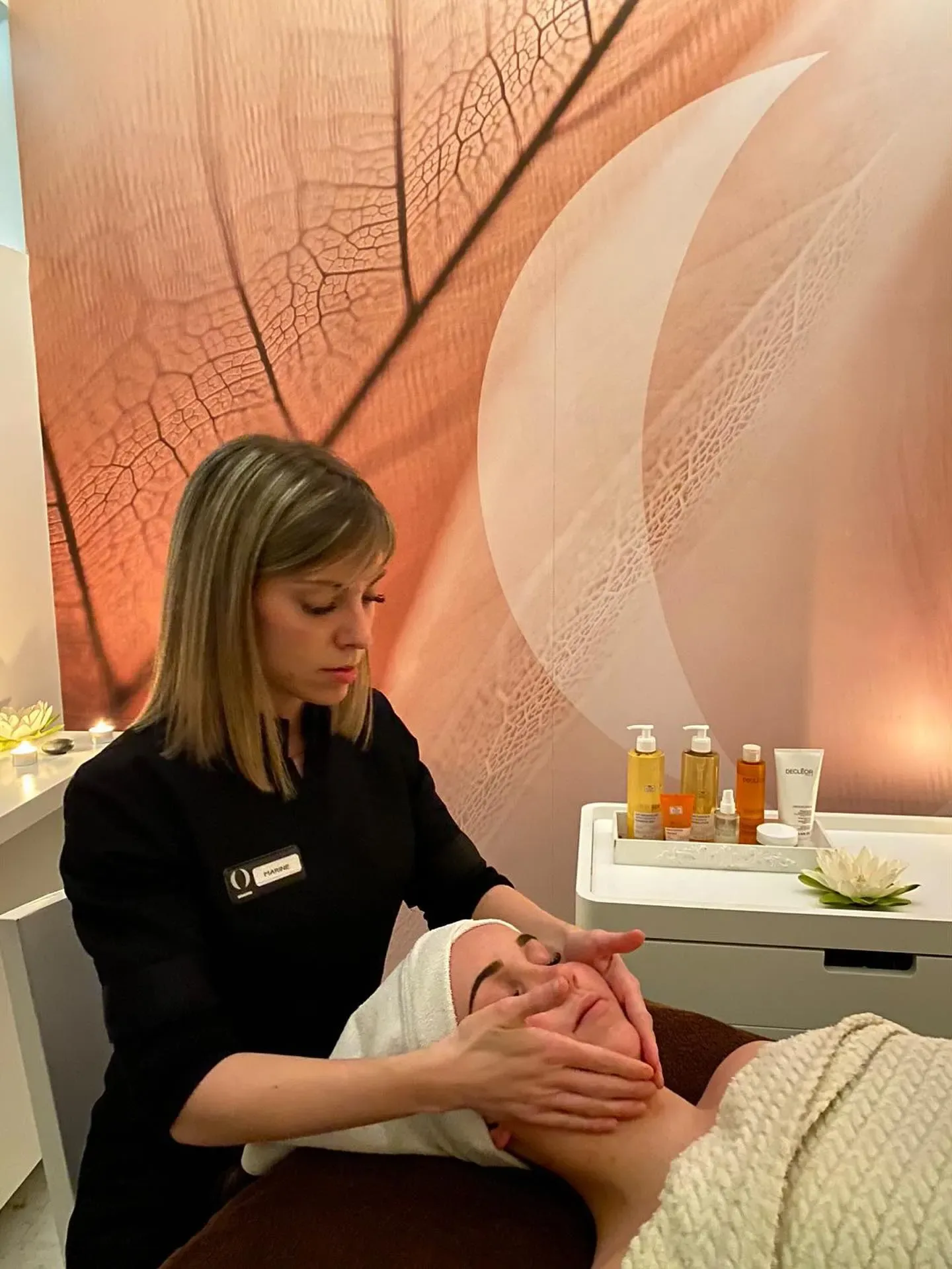Une Heure pour Soi - Ploufragan - Institut de beauté Ploufragan - Une Heure pour Soi - Ploufragan - Photo Galerie - OneBooking